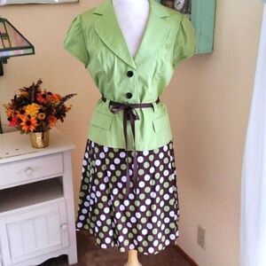 Studio One Two Piece Set